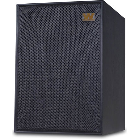 Wharfedale Hi-Fi Denton 85th BO Anniversary Antique Walnut